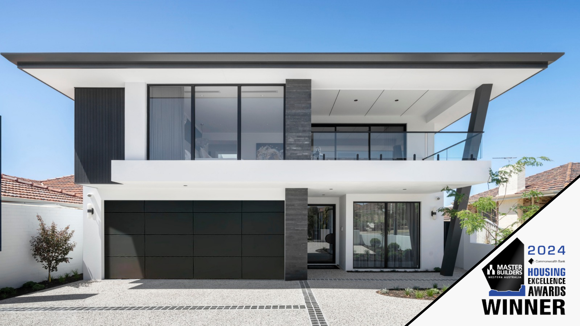 Featured: Lake Como Display Home in The West Australian