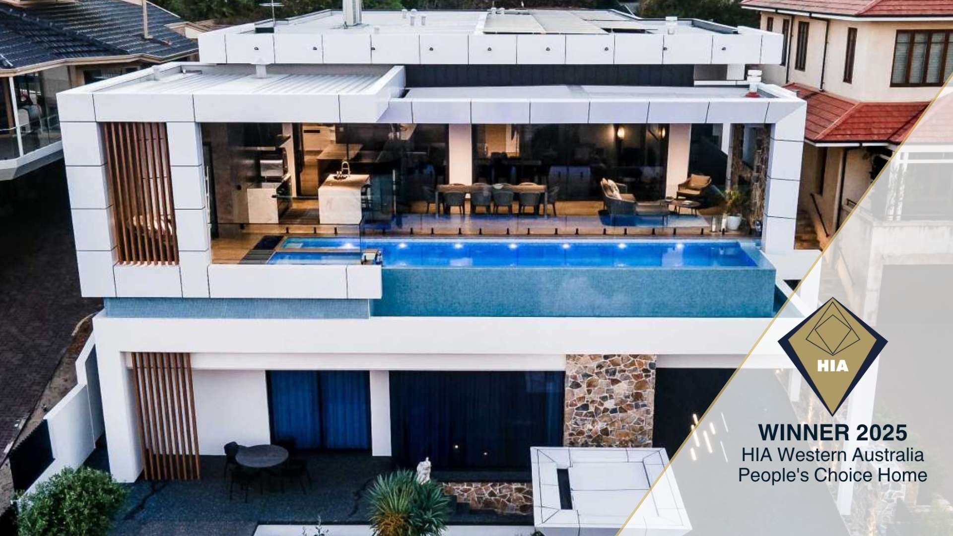 Award Winning Masterpiece : Where Passion Meets Perfection in Mt Pleasant.