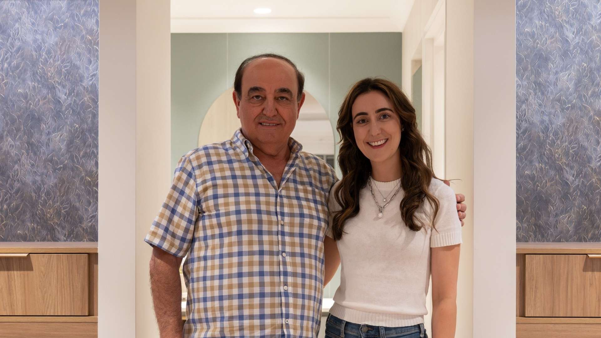 Celebrating 70 Years | Elio Galante